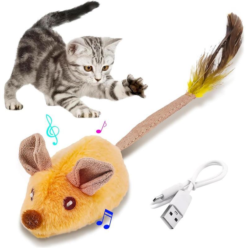 Pet Chase Toys