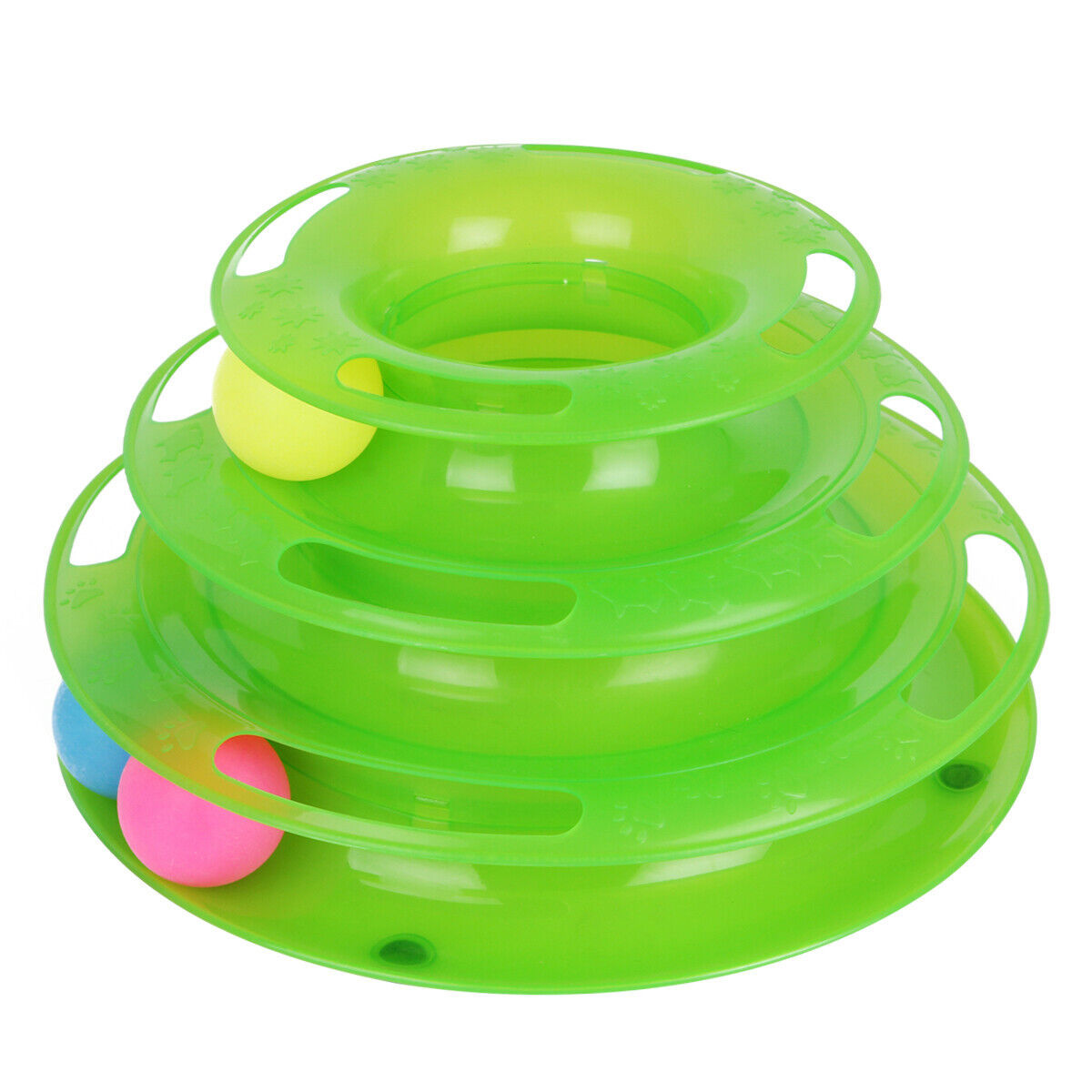 Pet Chase Toys