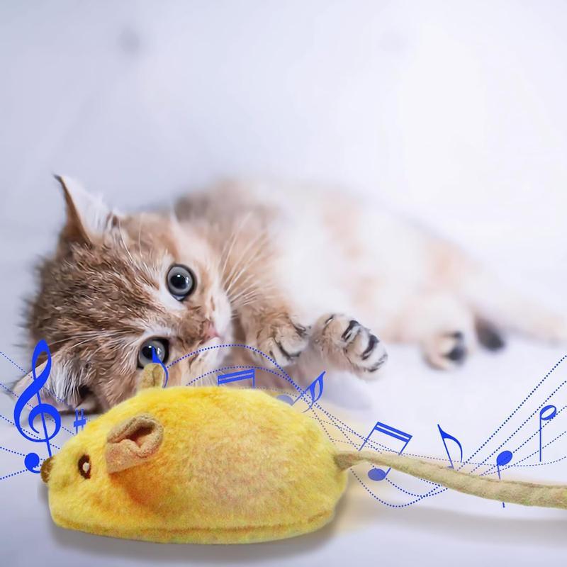 Pet Chase Toys